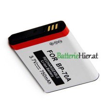 Ersatzakku für Samsung PL170 PL200 PL100 PL120 PL20 PL80 750mAh PL90