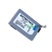Ersatzakku für Canon BP-208 BP-208DG FVM300 MVX450 DC50 DC211 MVX430 DC220 DC95 BP-214