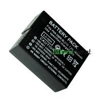 Ersatzbatterie für Leica DMW-BLC12 1800mAh BP-DC12