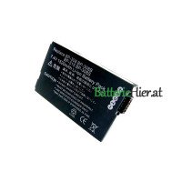 Ersatzakku für Canon DVM5 600 MVX4i IXY BP-315 Optura HV10