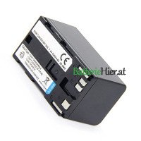 Ersatzakku für Canon H1A H1s XF105 5200mAh BP-955 XF300 XF305 C300PL XL EOS XL EOS XF100 C300