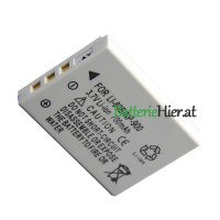 Ersatzakku für Olympus T110 T100 X-960 700 X-36 LI-80B mAh T-110 T-100