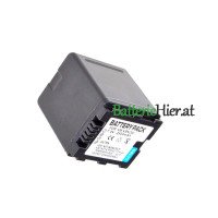 Ersatzakku für Panasonic HDC-HS900 HDC-TM900 VW-VBN260 HDC-SD800