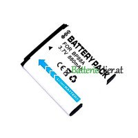 Ersatzakku für Samsung BP88A DV200 DV300