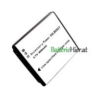 Ersatzakku für Samsung L730 L830 NV33 NV4 CL5 PL10 i8 SLB-0937