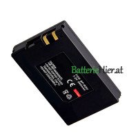 Ersatzakku für Samsung SC-100I BP-80W SC-DX10 SC-D381 SC-103 SC-175WB SC-DX105I 850mAh