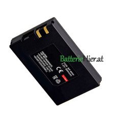 Ersatzakku für Samsung SC-100I BP-80W SC-DX10 SC-D381 SC-103 SC-175WB SC-DX105I 850mAh