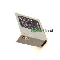 Ersatzakku für Samsung SH100 PL210 BP85A NV10 WB210