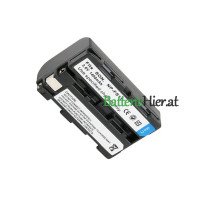 Ersatzakku für Sony CCD-CR1 DSC-F505K NP-FS11 CCD-CR1E Cyber-Shot Cyber-Shot DSC-F505/FS10