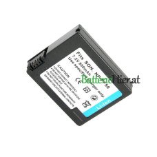 Ersatzakku für Sony NP-FF51/FF50 DCR-IP1E DCR-IP1 DCR-IP1K DCR-HC1000 DCR-HC1000E