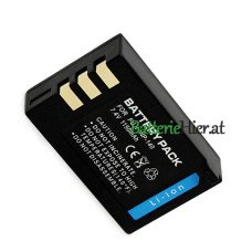 Ersatzbatterie für Fujifilm 1150mAh NP-140 S205 S200 S205EXR FNP140 S100FS FinePix S100
