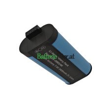  Batterieersatz für Logitech 533-000116 533-000146 MegaBoom S-00147 533-000138