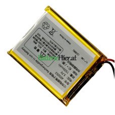  Batterieersatz für PLC 495053