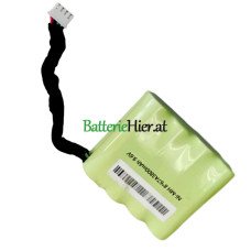  Batterieersatz für PLC 8x67A3800mAh
