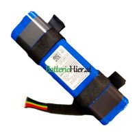  Batterieersatz für PLC PK-01RT-18650-4S2P