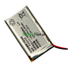  Batterieersatz für PLC PL553759