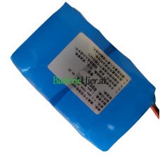  Batterieersatz für PLC Y-1.8AH-72VA-35LT