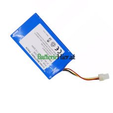  Batterieersatz für PowerBot Force Cyclone DJ96-00193E R7040