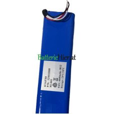  Batterieersatz für SPS 5060 5070 AEMC1060 525832D00 5050