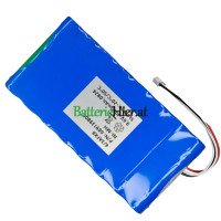  Batterieersatz für SPS 689139B00 4/3AFX8