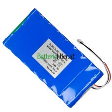  Batterieersatz für SPS 689139B00 4/3AFX8