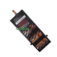  Batterieersatz für SPS BL816WP BL7541C