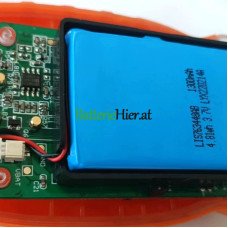  Batterieersatz für SPS BX170 763448