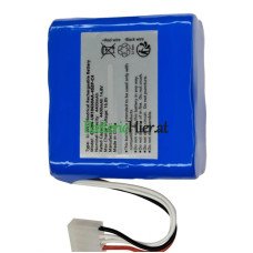  Batterieersatz für SPS COHN-UR18650AA-4S2P-C4