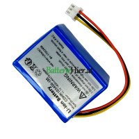  Batterieersatz für SPS COHN103450-I3S