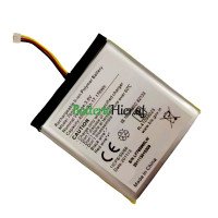  Batterieersatz für SPS DS-PWA48-E-WB 765965