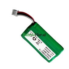  Batterieersatz für SPS HCS-5100BAT-16