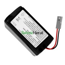  Batterieersatz für SPS RS-RT900866 CMICR18650F5-4S1P