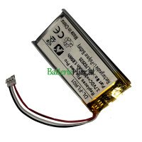  Batterieersatz für SPS SDL702035 Flir-One-Pro