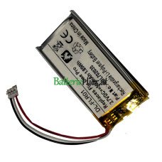  Batterieersatz für SPS SDL702035 Flir-One-Pro
