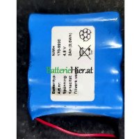  Batteriewechsel für ABATEL 170-9990