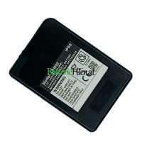  Batteriewechsel für AUTEC LPM02