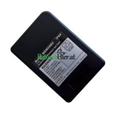  Batteriewechsel für AUTEC MBM06MH