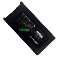  Batteriewechsel für Balmuda EGF-P200