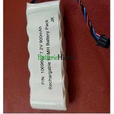  Batteriewechsel für COHERENT FieldMaxII-ToP