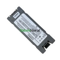  Batteriewechsel für Comen CMLI3X4I003B