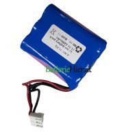  Batteriewechsel für Comen ME600