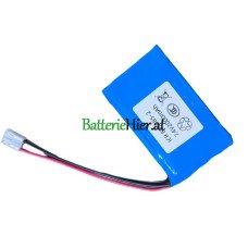  Batteriewechsel für Contec ECG100G