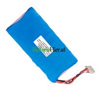  Batteriewechsel für CONTEC ECG1212G