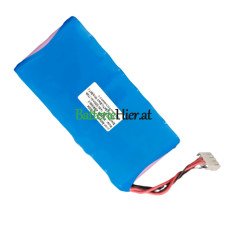  Batteriewechsel für CONTEC ECG1212G