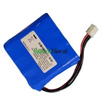  Batteriewechsel für CONTEC HMS7500