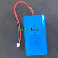 Batteriewechsel für Dpfusion SP1 SP7C