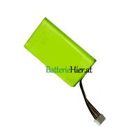  Batteriewechsel für EVE 923052