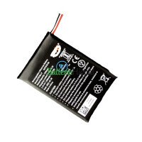  Batteriewechsel für EVE P0750-LF
