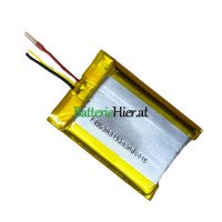  Batteriewechsel für EVE P0933-LF