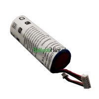  Batteriewechsel für Garmin Astro220 Astro320 010-10806-00